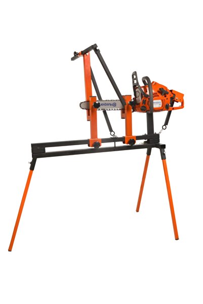 Genel Markalar Orba Motorlu Testere Uyumlu Odun Kesme Tezgahı