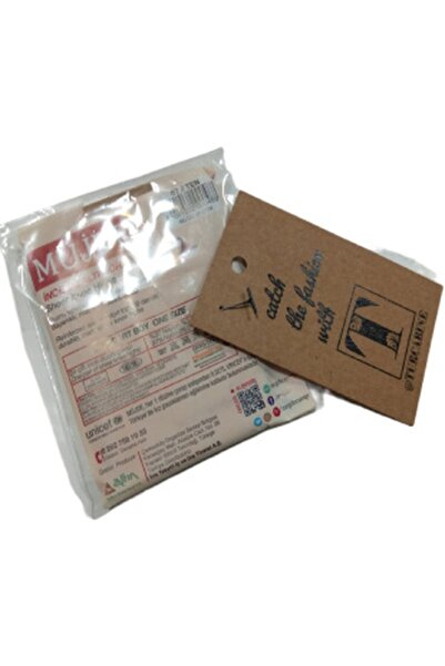 Müjde Тънки чорапи до коляното 20 Den