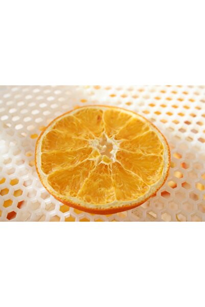 YEŞİL برتقال مجفف 250 جرام