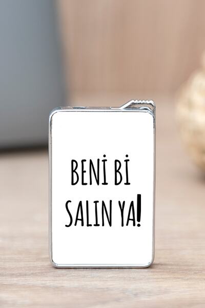 Procity Beni Bi Salın Ya Esprili Çakmak