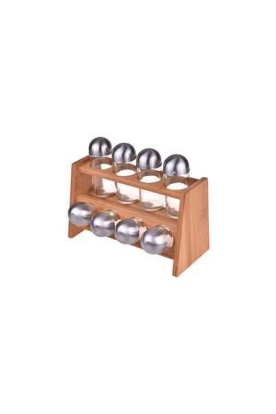 Bambum Despacito 8-piece Spice Set - B0577