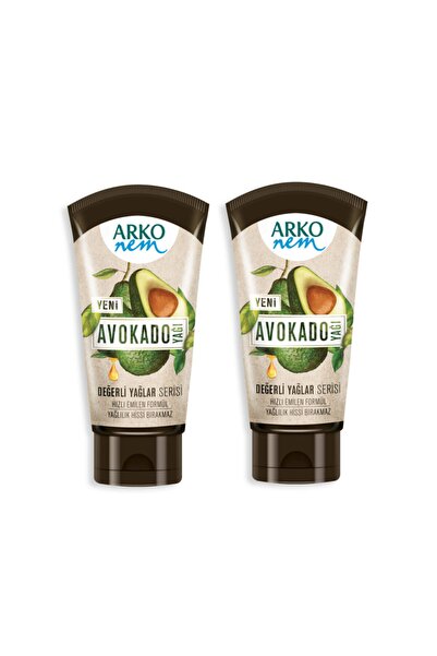 ARKO Nem Avokado 60 ml 2 Adet