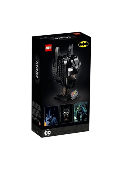 indirimvar Lego 76182 Lego ®   Batman ™   / 410 Pieces / Ages +18 Lego & Buil...