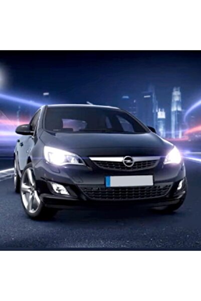 Fardoktoru Opel Astra J Cosmo Uyumlu  Xenon Ampulü Photon D1s 4300k
