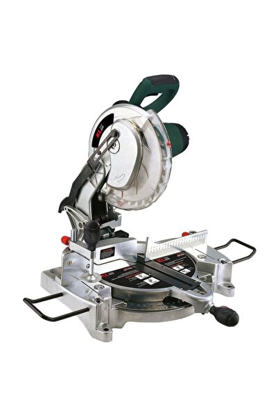 Genel Markalar 1900watt 250mm Profesyonel Lzerli Gönye Testere