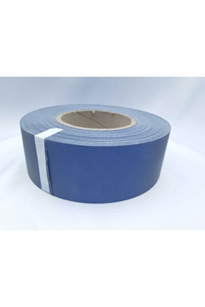 Genel Markalar 5,0 Cm Genişliğinde Polyester Reflektör Şerit (her Pakette 5 Mt)