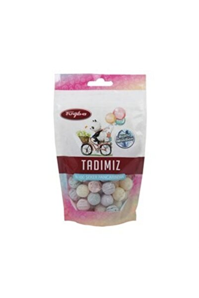 Tuğba Kuruyemiş Buzlu Minibon 100 Gr