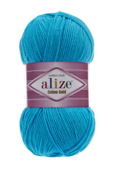 Alize Cotton Gold 16 - Κομψά και άνετα παπούτσια