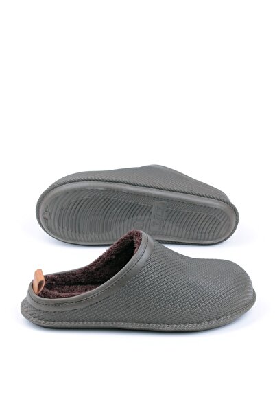 GEZER Χειμερινές ανδρικές παντόφλες Wet Floor