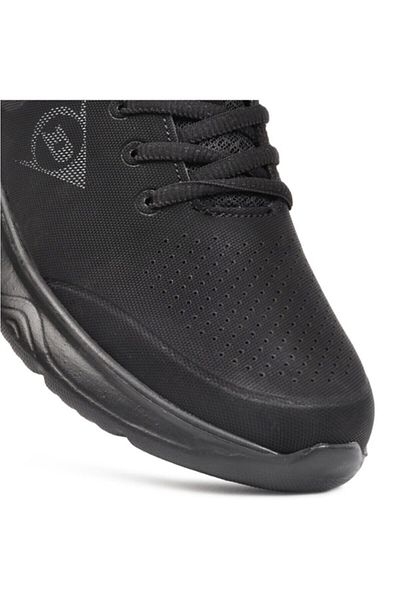 DUNLOP Mbd negru 1500