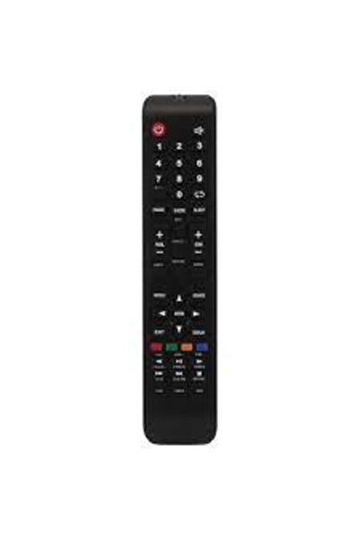Axen 55-65 Inç Cx 509 Lcd Led Tv Kumandası