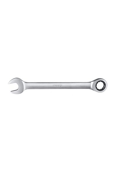 Ingco Ratchet Combination Wrench 17 Mm
