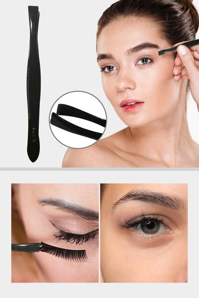 xolo Siyah Cımbız Black Kara Cımbız Klasik Model