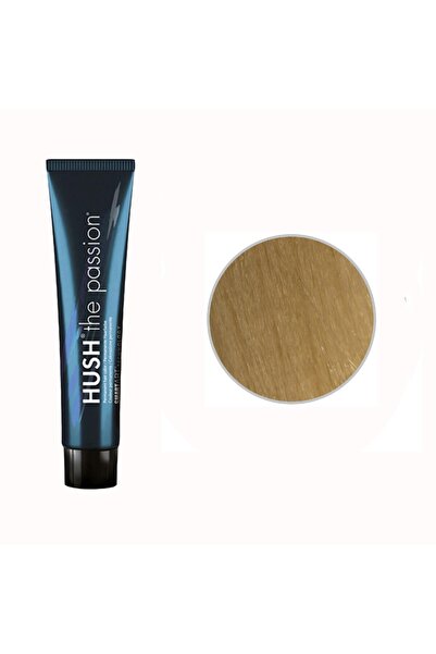 HUSH 11.0 Ekstra Platin Sarı The Passion Smart Saç Boyası 60 ml