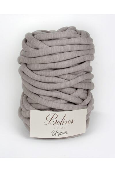 Betires Home Chunky Örgü İp Bej 100 m