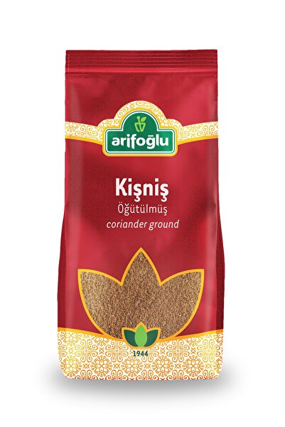 Arifoğlu Kişniş Öğütülmüş 250g