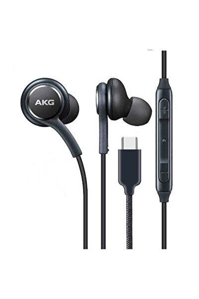Samsung AKG EO-IG955 Type-C Mikrofonlu Kulak İçi Kulaklık