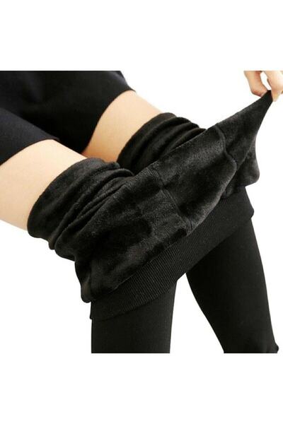 bejamonti Γυναικείο θερμικό καλσόν Fleece