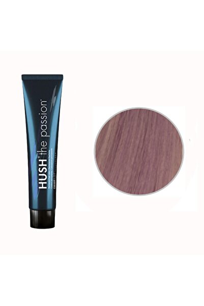 HUSH The Passion Smartart Saç Boyası Hıghlıft 108 (çok Açık Viyole) Oksidansız.