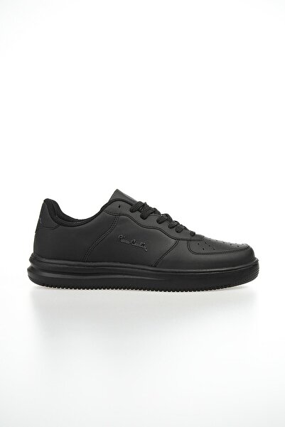 Pierre Cardin Men's Sneakers - Pcs-10155 Black Shoes 40-45
