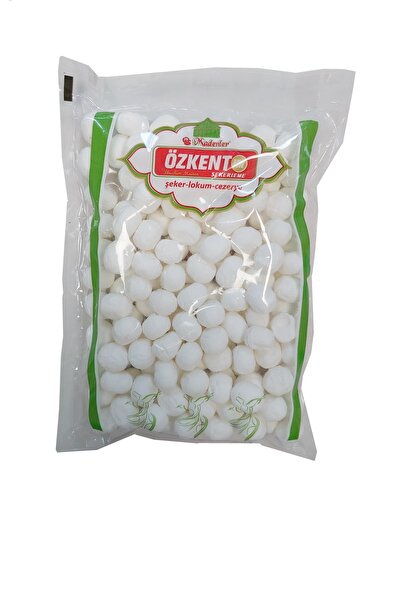 Özkent Şekerleme Özkent Mevlana Şekeri Misket 400 Gr.