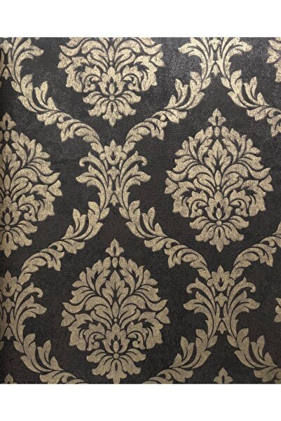 grown wallpaper Buckingham Damask Desen Duvar Kağıdı