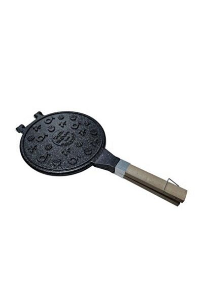 TAŞHAN Cast Waffle Pan 20 Cm