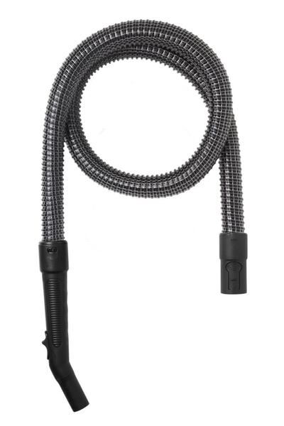 Pro Fresh & Clean Furtun pentru aspirator compatibil Bosch Bsa 2202, din sarm...