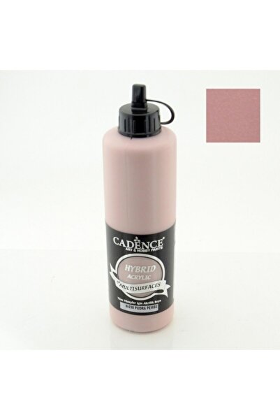 Cadence Boya Hybrıd Akr. Multısurfaces H-030 Pudra Pembe 500 ml