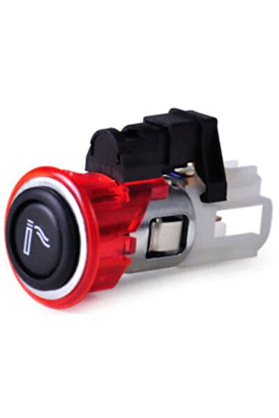 Yerli Çakmak Işıklı Passat Beetle Caddy Polo Bora Golf 4- 5- 6- 7 Tiguan Polo