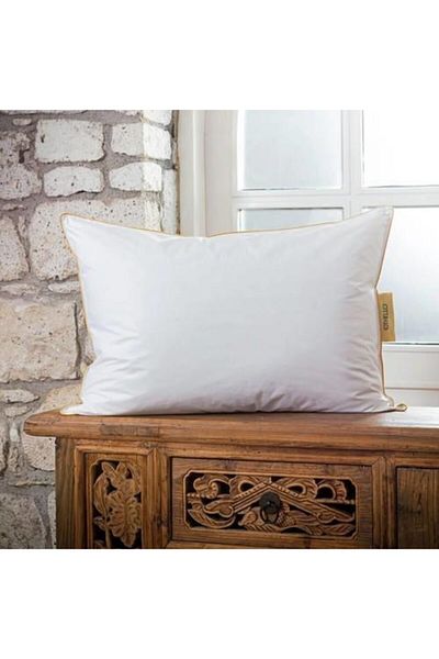 OTHELLO Elegant Downa Piuma 30 Goose Feather Pillow 50x70 cm