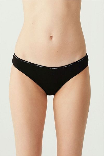 U.S. Polo Assn. US Polo Assn.67001 - Γυναικείο πολύχρωμο σετ 5 τεμαχίων