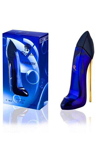 Riposte Fantastic Edt 90ml Kadın Parfüm 9683655545801
