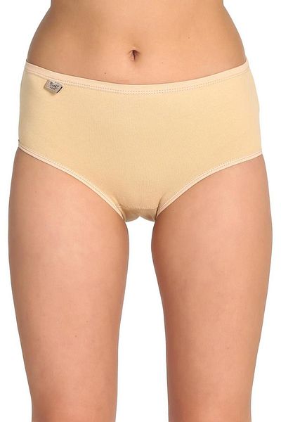 Tutku Γυναικεία εσώρουχα 2 τεμαχίων Lycra Bato Mrt0924t2