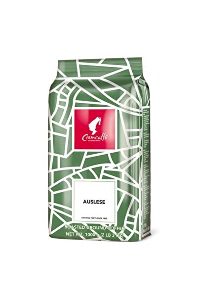 Julius Meinl Julies Meinl Auslese Filtre Kahve 1 Kg