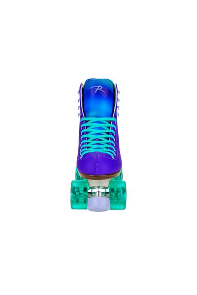 riedell Orbit Ultraviolet Quad Skate