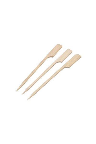 Kullan At للاستعمال مرة واحدة - 200 قطعة من أعواد أسنان الجولف المصنوعة من ال...