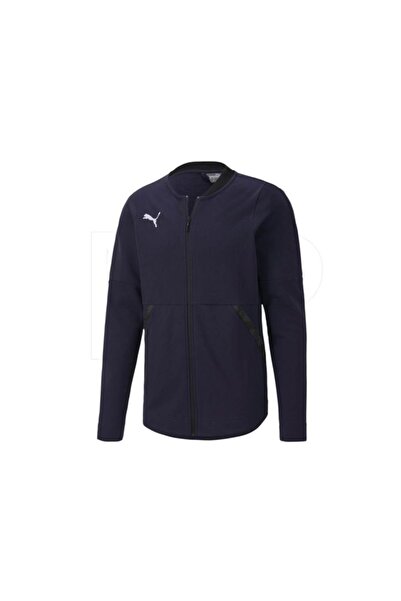 Puma Teamfinal 21 Casuals Jacket