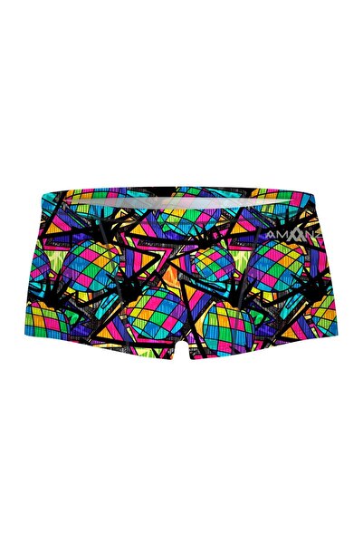 Amanzi Coco Loco Men's Training Swimsuit