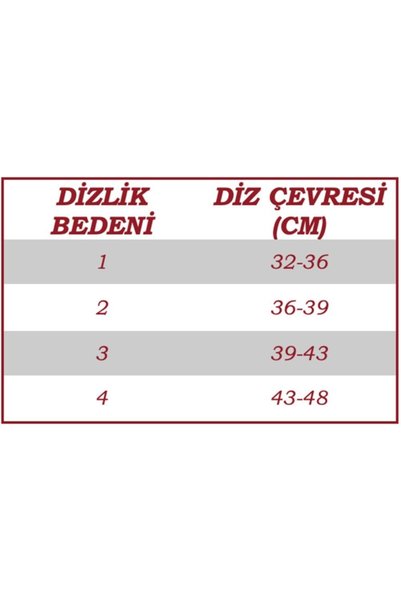 Genel Markalar Yün Dizlik