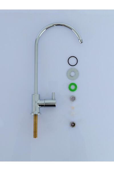 Lüks Su Arıtma Musluğu