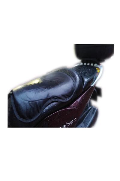 Tristar Universal Motosiklet Uyumlu  Unıversal Isıtmalı Sele Koltuk Pedi