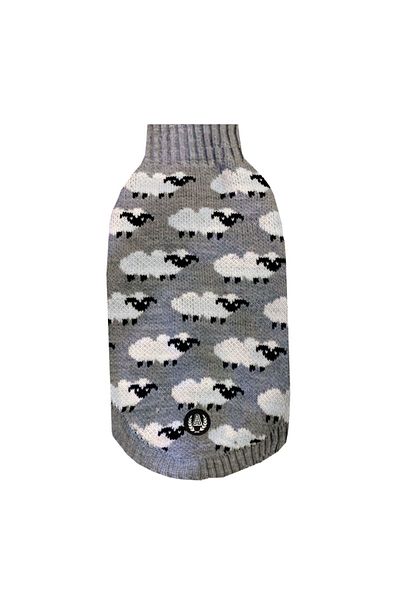 Alphadog Valley Dog Sweater