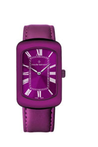 Claude Bernard Cb.20226 37vıo Vior Women's Wristwatch