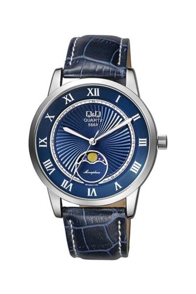 Q&Q Ανδρικό ρολόι χειρός Qz10j318y