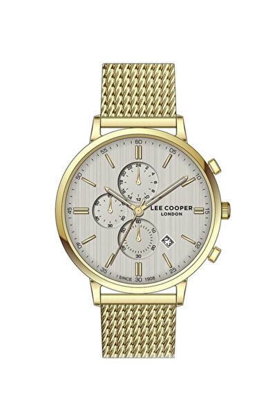 Lee Cooper ساعة يد رجالية Lc07315.160