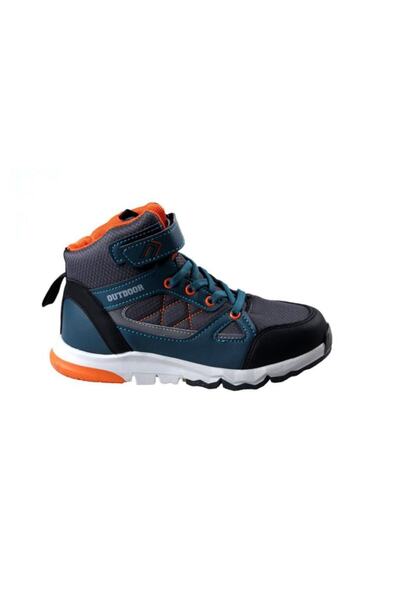 Cool Ghete de trekking softshell pentru exterior pentru băieți Vega