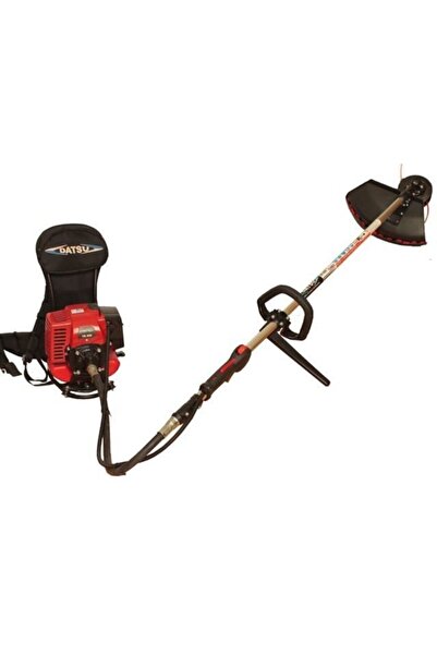 Datsu Tr 755 Sırt Tipi Motorlu Tırpan 3,1 Hp Profesyonel