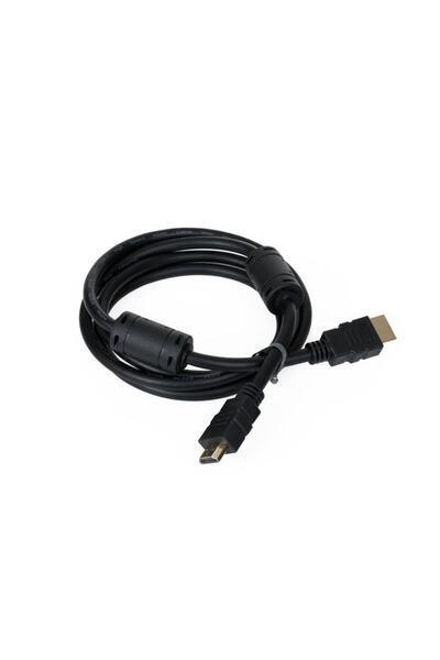 POLAXTOR Hdmi Cable Gold 1.4v 3d 1.5 Meter Etc-015