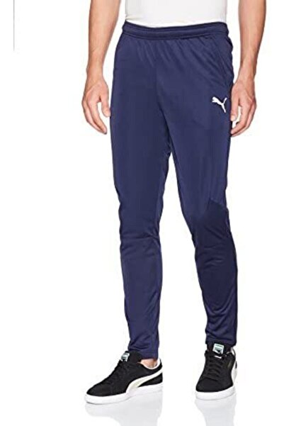 Puma Erkek Spor Eşofman Altı - Lıga Training